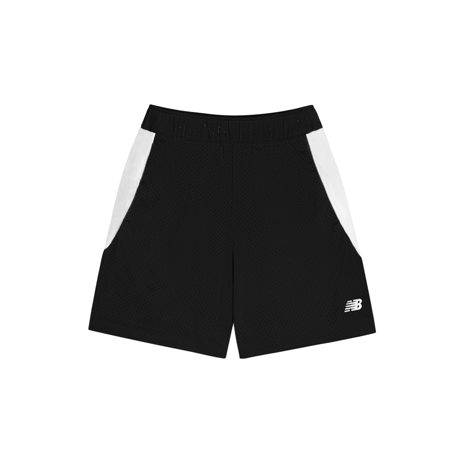 New Balance Повседневные шорты мужские BK
New Balance Повседневные шорты мужские BK