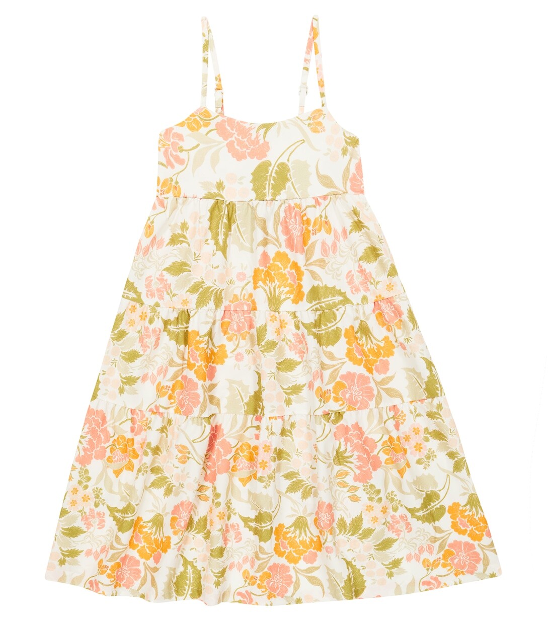 Платье Rafaella с принтом The New Society, разноцветный
Платье Rafaella с принтом The New Society, разноцветный