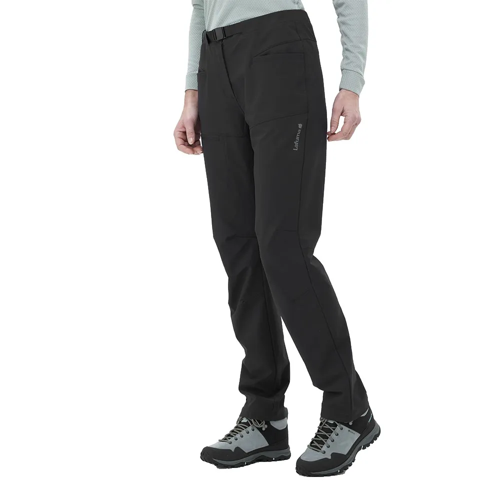 Брюки Lafuma Apennins, черный
Брюки Lafuma Apennins, черный