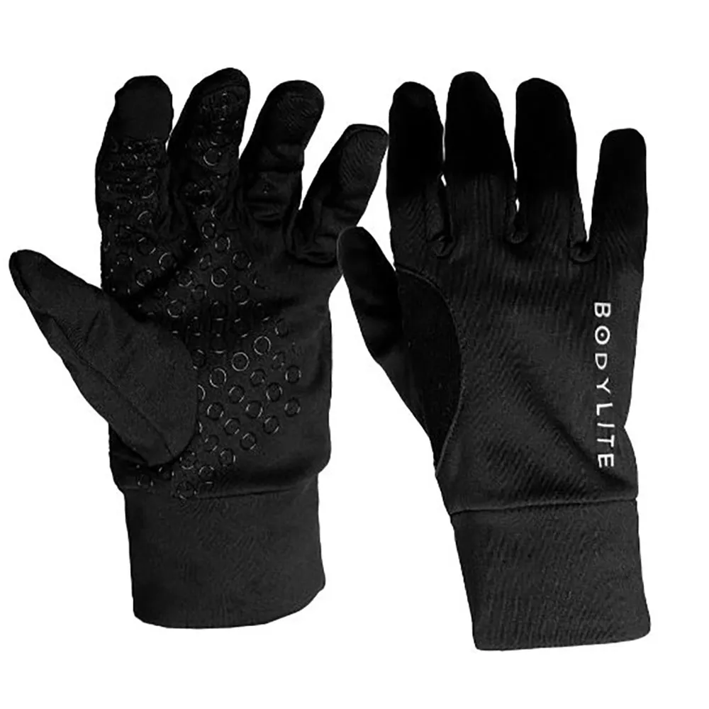 Перчатки Bodylite Gear V2, черный
Перчатки Bodylite Gear V2, черный