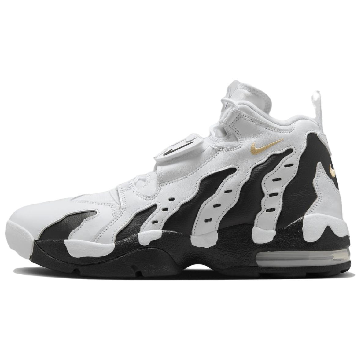 Nike Air DT Max '96 Colorado Away Белый Черный
Nike Air DT Max '96 Colorado Away Белый Черный