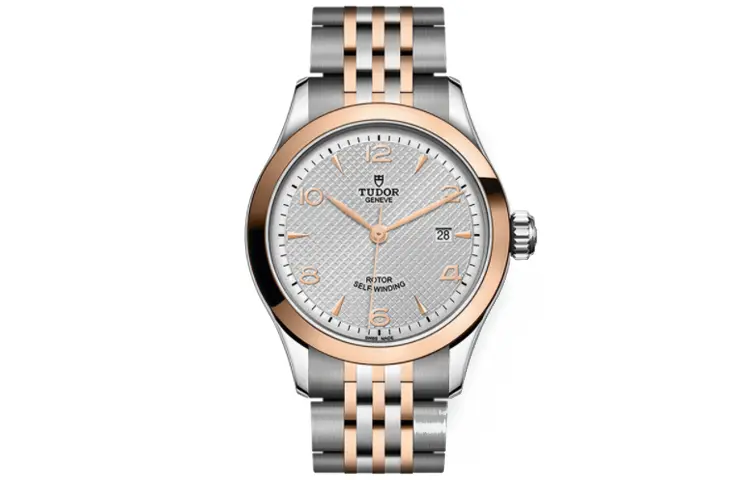 TUDOR Часы Women's 1926 Collection Watch, Silver
TUDOR Часы Women's 1926 Collection Watch, Silver