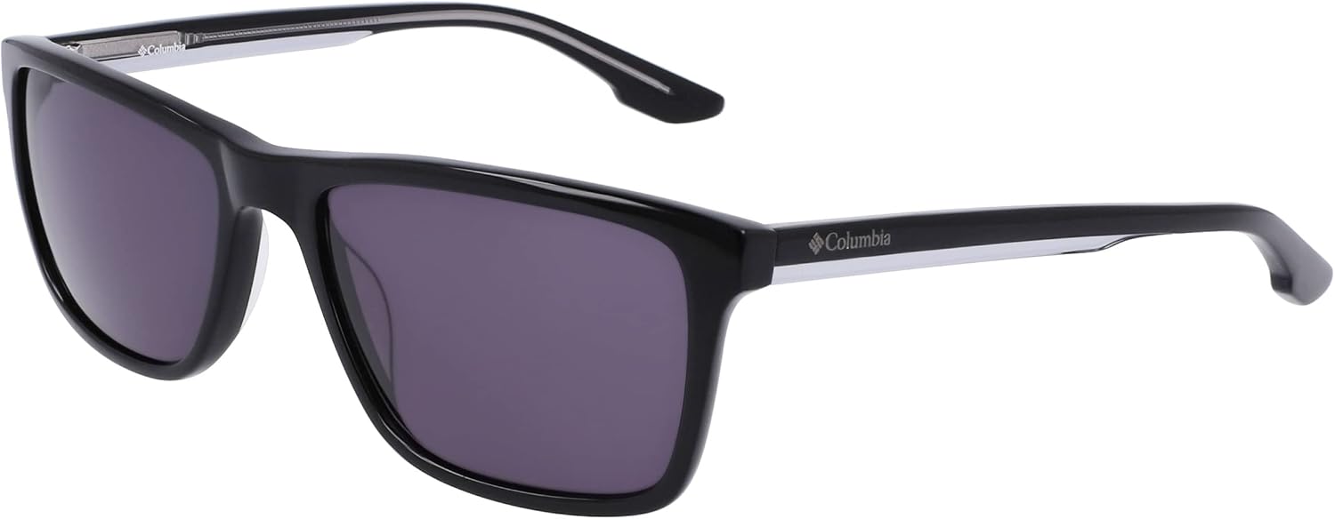 Солнцезащитные очки Columbia C 563 S 001, черные
Солнцезащитные очки Columbia C 563 S 001, черные