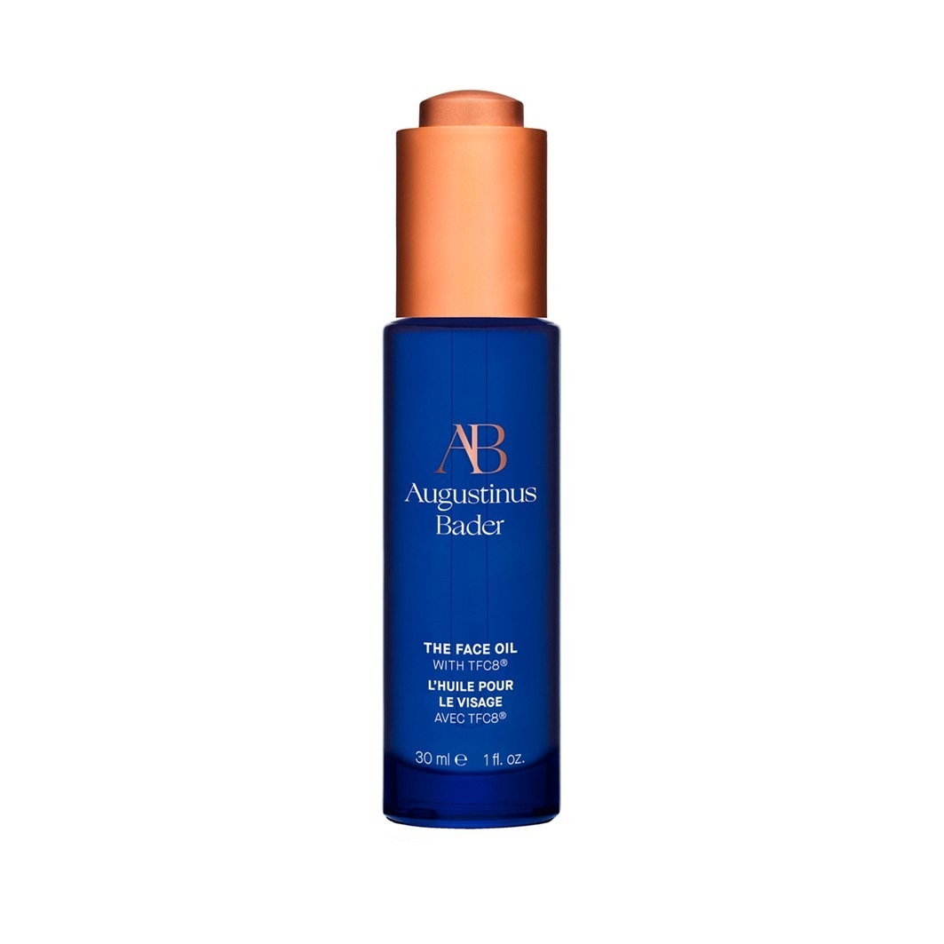 Масло для лица the face oil Augustinus Bader, объем 30 мл
Масло для лица the face oil Augustinus Bader, объем 30 мл