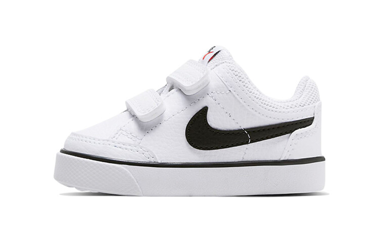 Обувь для малышей Nike Capri 3 TD
Обувь для малышей Nike Capri 3 TD