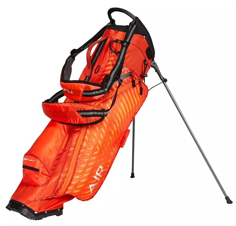 Сумка-стойка Maxfli 2022 Air
Сумка-стойка Maxfli 2022 Air