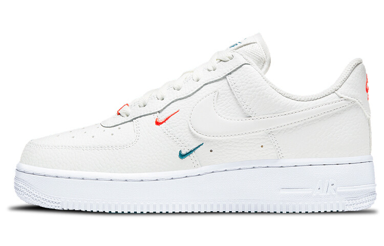 Кроссовки Nike Air Force 1 Low '07 Essential Double Mini Swoosh Miami Dolphins (женские)
Кроссовки Nike Air Force 1 Low '07 Essential Double Mini Swoosh Miami Dolphins (женские)