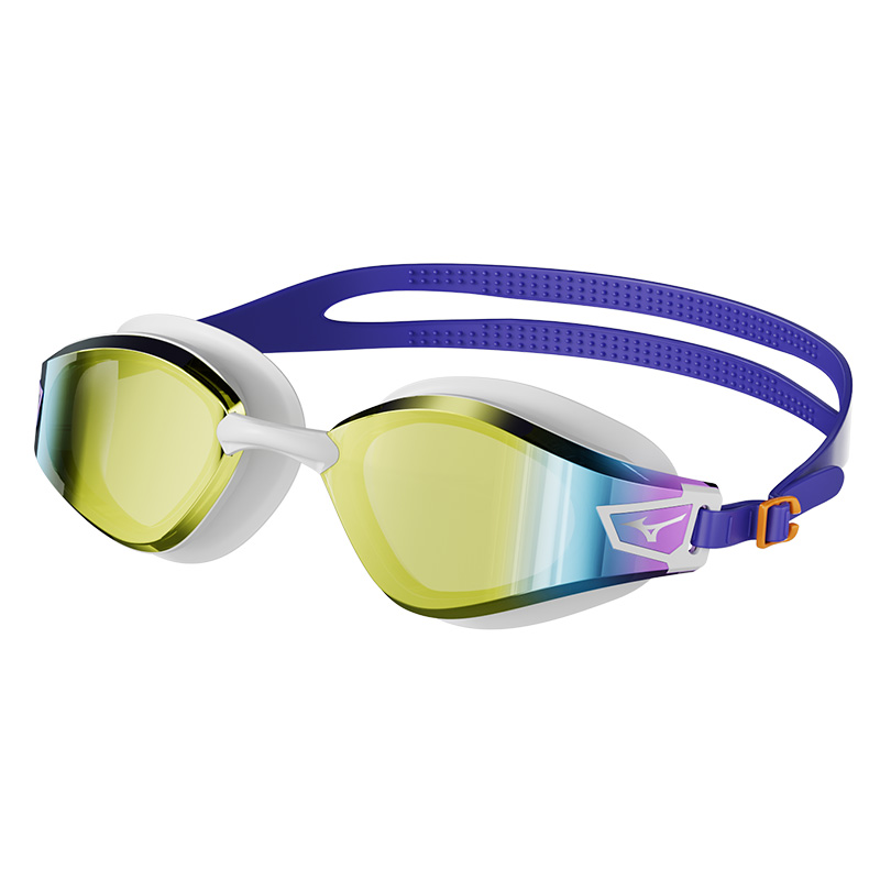 Очки Mizuno, белый
Очки Mizuno, белый