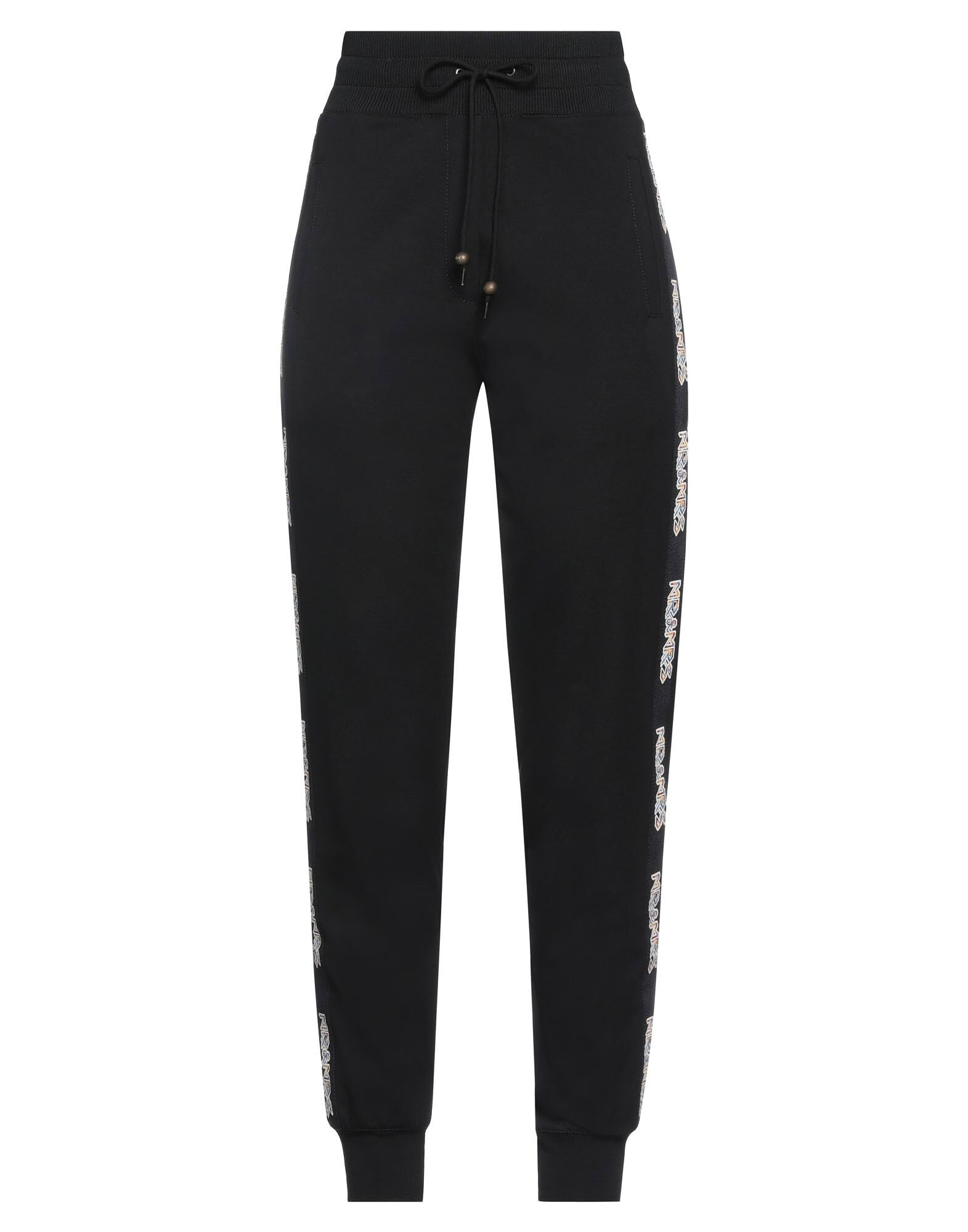 Брюки Mr & Mrs Italy, черный
Брюки Mr & Mrs Italy, черный