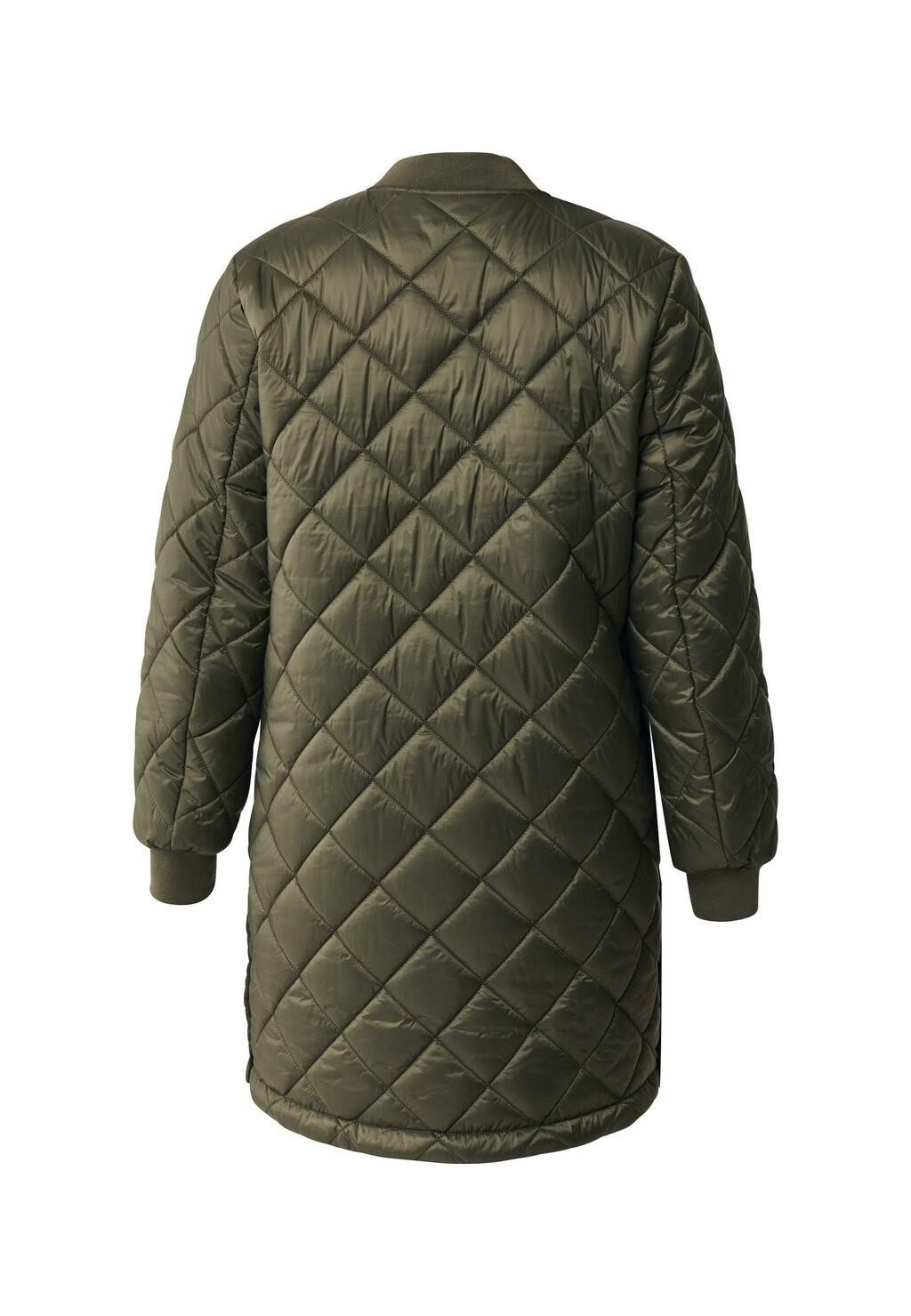 Зимнее пальто Mexx, зеленый
Зимнее пальто Mexx, зеленый