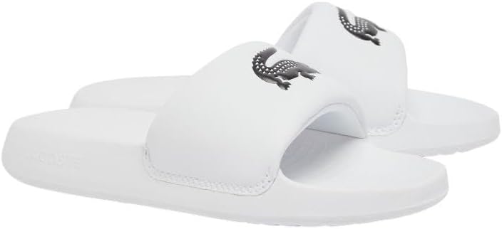 Lacoste Unisex-Child Children's L.12.12 Sneaker (Retired Edition) Slide, Eclipse Blue/Cork
Lacoste Unisex-Child Children's L.12.12 Sneaker (Retired Edition) Slide, Eclipse Blue/Cork