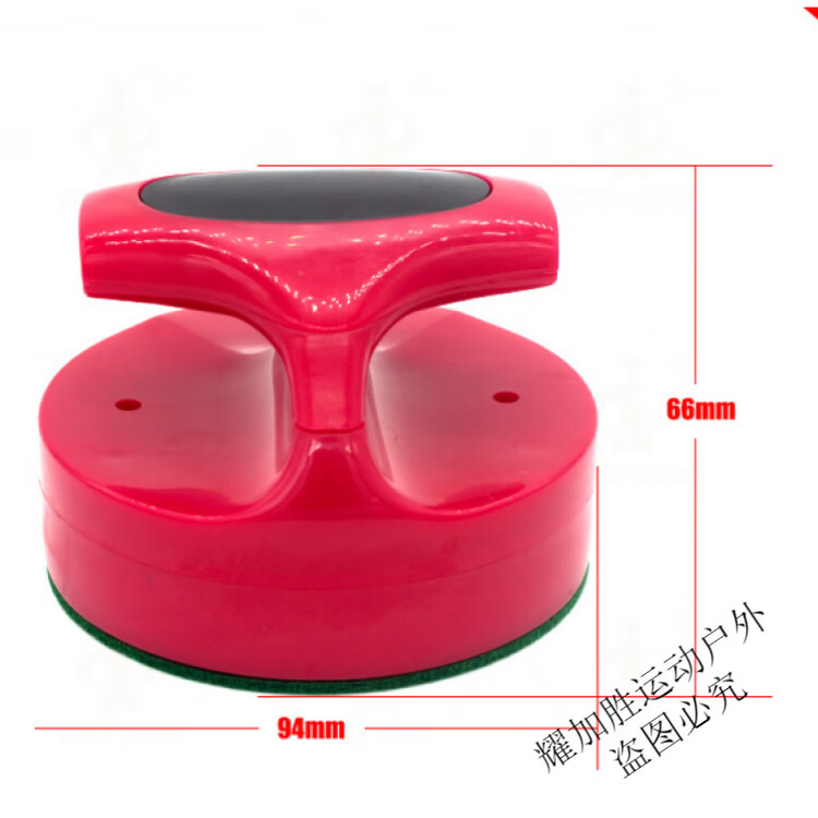 He Jiagong Воздушный хоккей: шайба и клюшка ZKHE, 96 мм, возврат шайбы, диаметр 94 мм, 76 г
He Jiagong Воздушный хоккей: шайба и клюшка ZKHE, 96 мм, возврат шайбы, диаметр 94 мм, 76 г