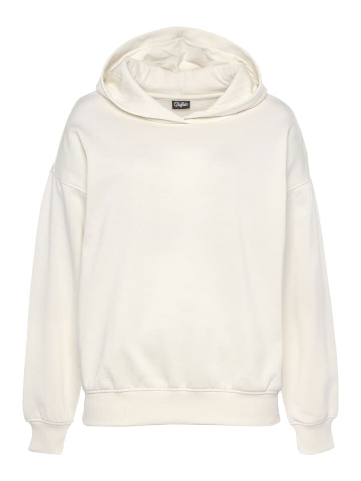 Пуловер Buffalo, кремовый
Пуловер Buffalo, кремовый