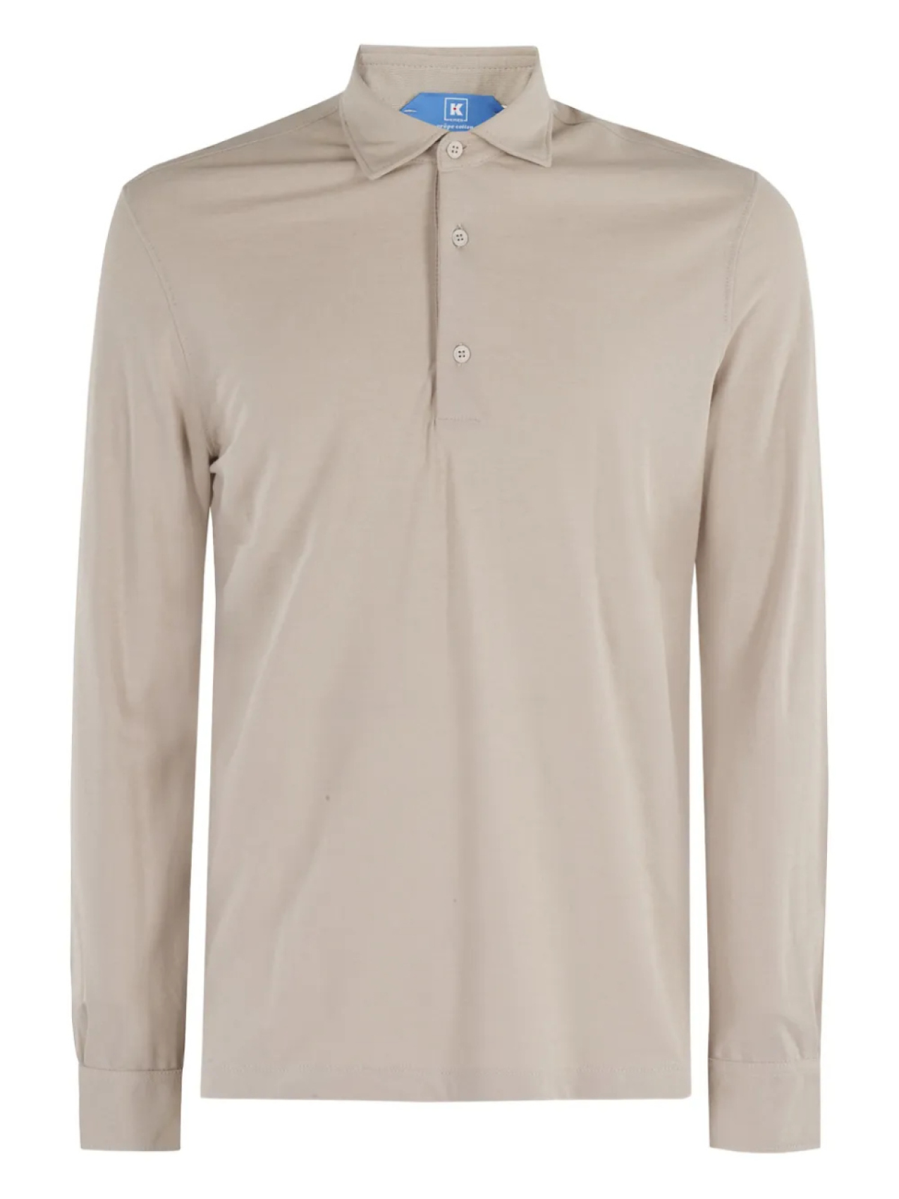 Поло рубашка Позитано Kired, нейтральный
Поло рубашка Позитано Kired, нейтральный