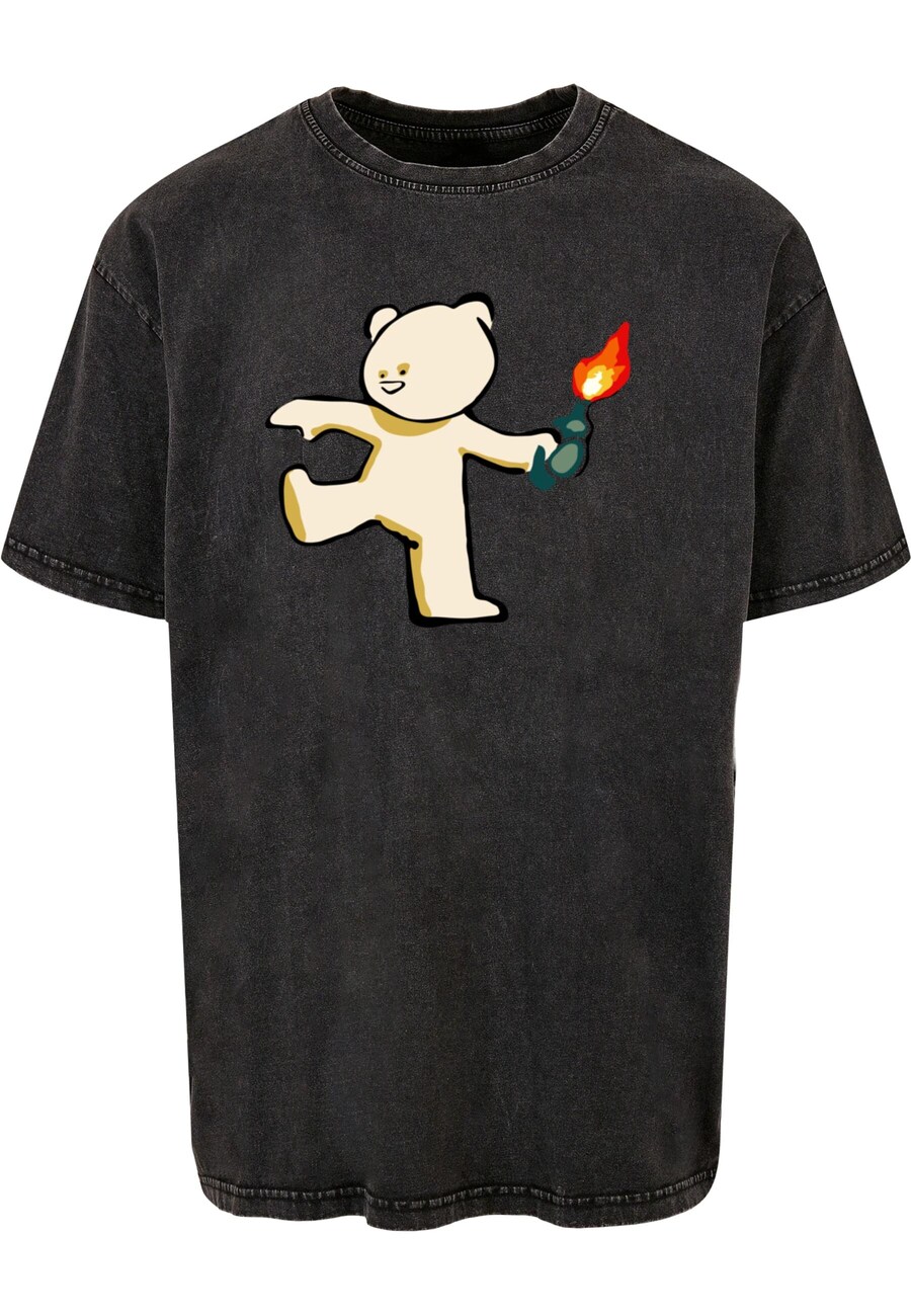 Рубашка Merchcode, черный
Рубашка Merchcode, черный