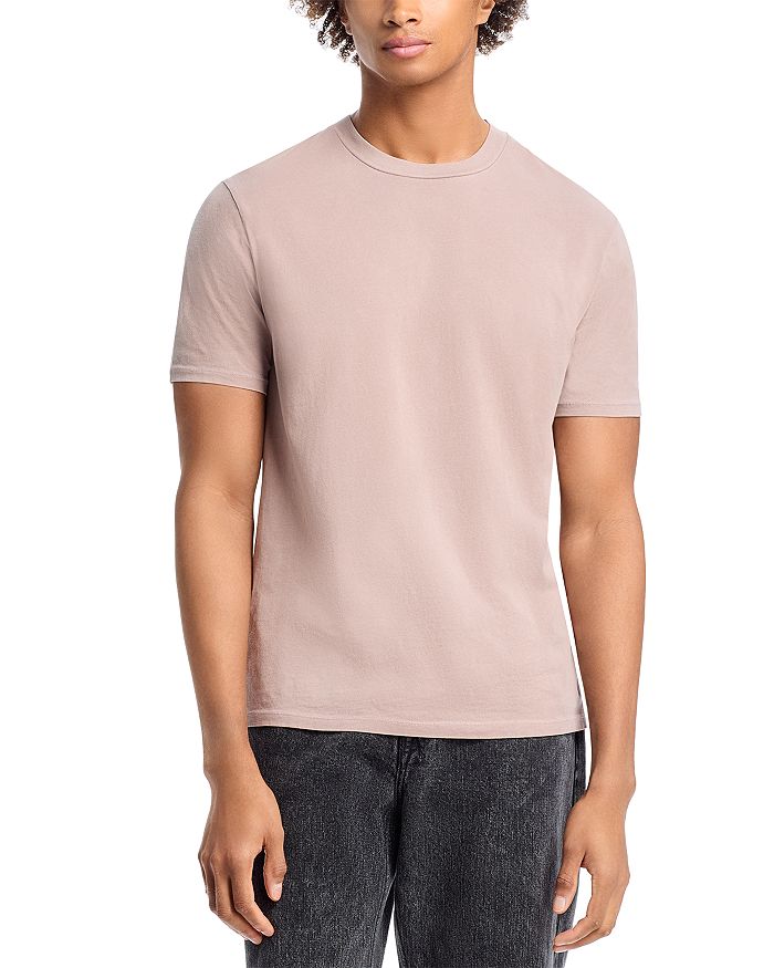 Футболка свободного кроя FRAME, розовый
Футболка свободного кроя FRAME, розовый