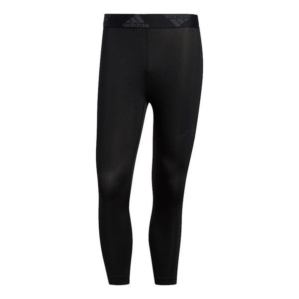 Спортивные штаны adidas TF Turf 34 Tig 3S Stripe Sports Leggings Black, черный
Спортивные штаны adidas TF Turf 34 Tig 3S Stripe Sports Leggings Black, черный