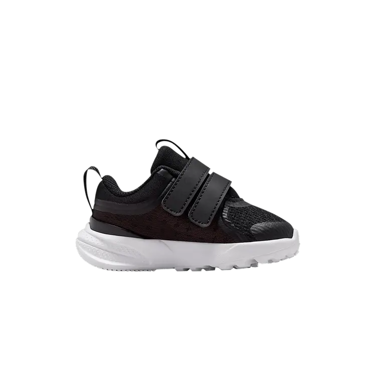 Кроссовки Nike Star Runner 5 TD 'Black'
Кроссовки Nike Star Runner 5 TD 'Black'