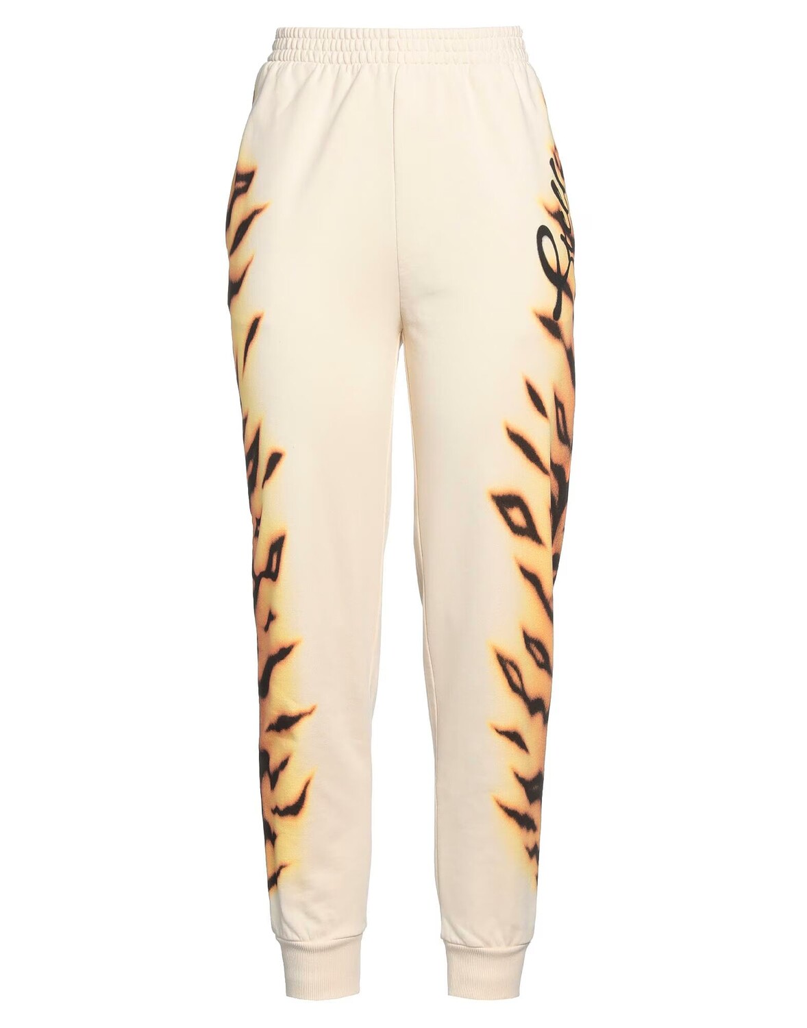 Брюки Stella Mccartney, слоновая кость
Брюки Stella Mccartney, слоновая кость