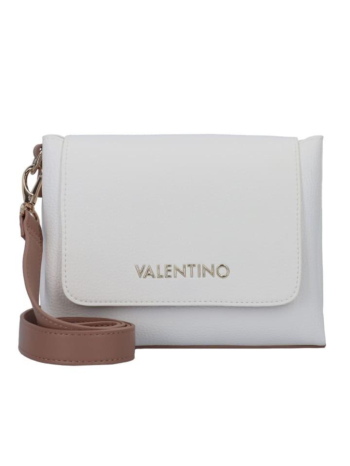 Сумка Valentino Alexia Handtasche 22 cm, цвет bianco cuoio
Сумка Valentino Alexia Handtasche 22 cm, цвет bianco cuoio