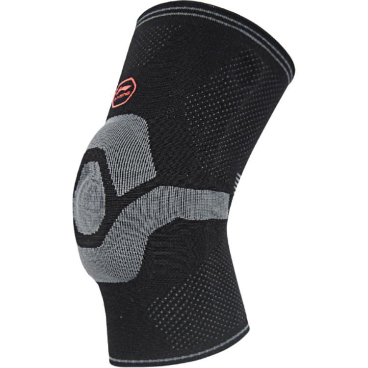 Наколенники Polyamide Elastane для бега, тенниса, баскетбола Women's LINING, серый
Наколенники Polyamide Elastane для бега, тенниса, баскетбола Women's LINING, серый