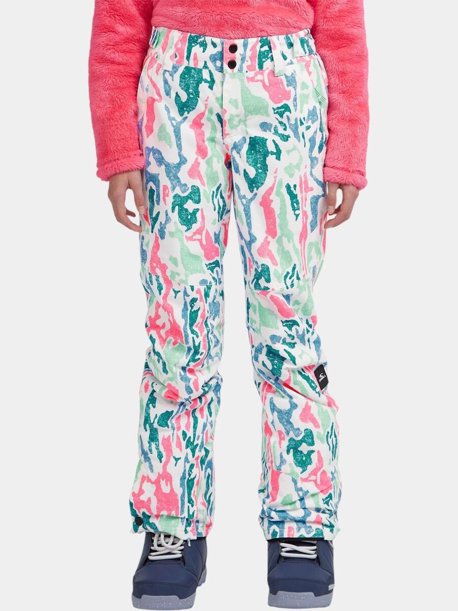 O'NEILL Детские горнолыжные брюки FWC'Cruz
O'NEILL Детские горнолыжные брюки FWC'Cruz