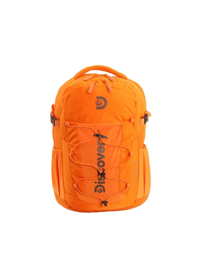 Рюкзак Tundra 23 Backpack M оранжевого цвета Discovery
Рюкзак Tundra 23 Backpack M оранжевого цвета Discovery