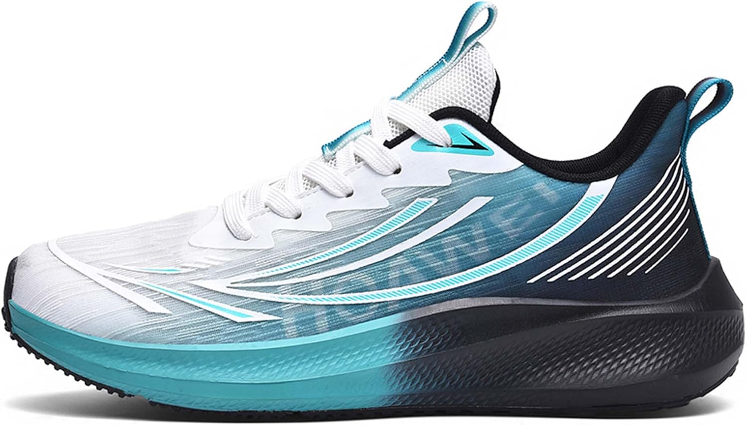 Летние сетчатые спортивные и повседневные кроссовки, легкие, износостойкие, модные для бега Generic, белый/зеленый
Летние сетчатые спортивные и повседневные кроссовки, легкие, износостойкие, модные для бега Generic, белый/зеленый