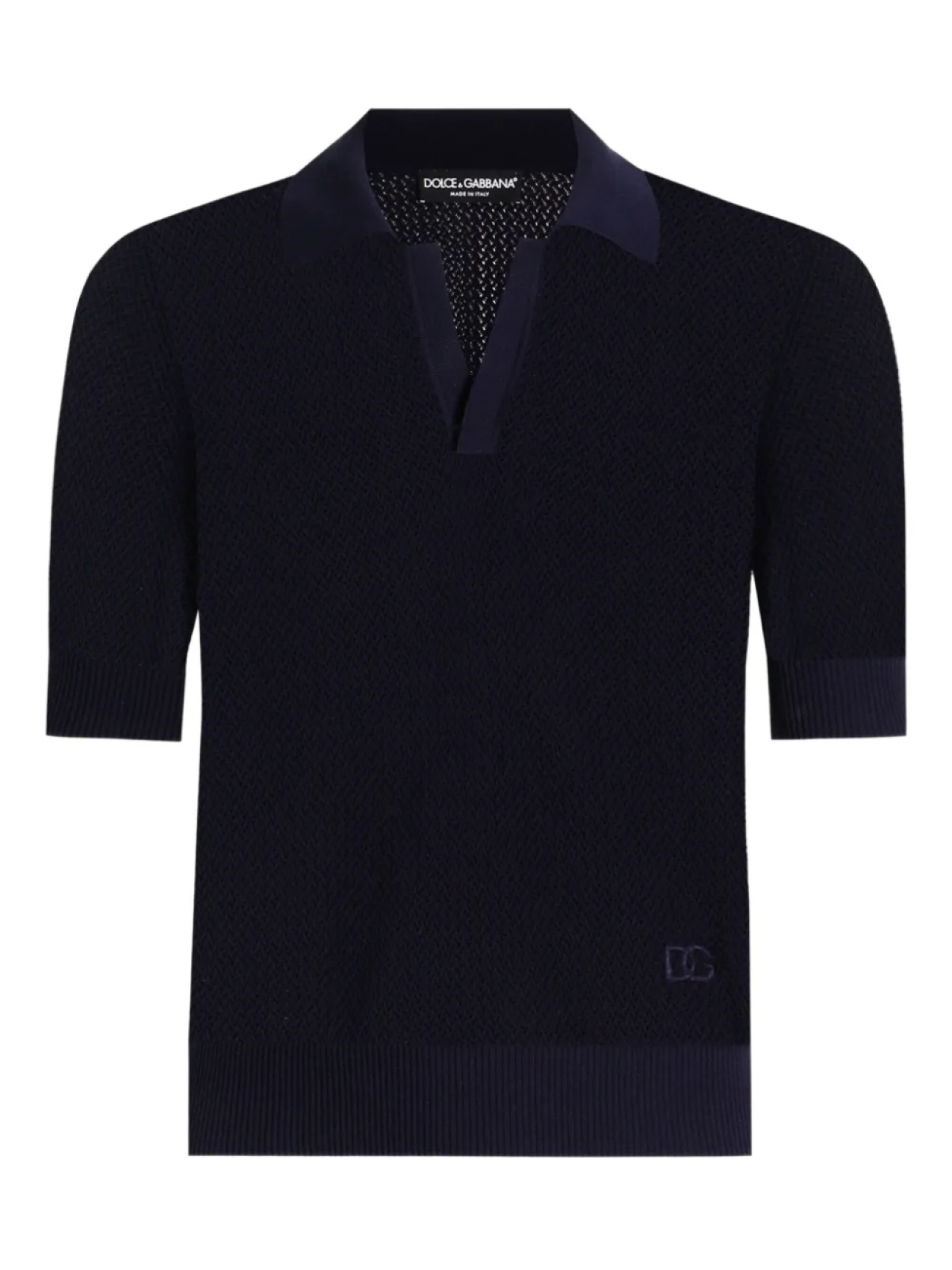 Dolce & Gabbana футболка с короткими рукавами, синий
Dolce & Gabbana футболка с короткими рукавами, синий