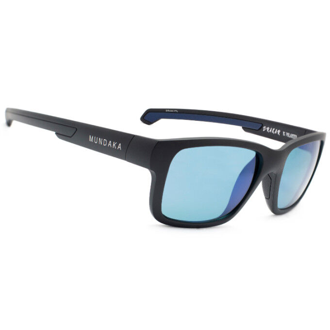 Солнцезащитные очки MUNDAKA OPTIC DRAKAR
Солнцезащитные очки MUNDAKA OPTIC DRAKAR