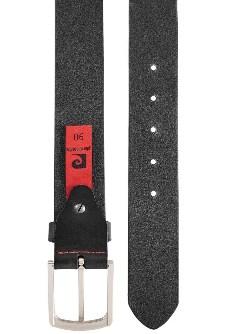 Пояс Pierre Cardin, черный
Пояс Pierre Cardin, черный