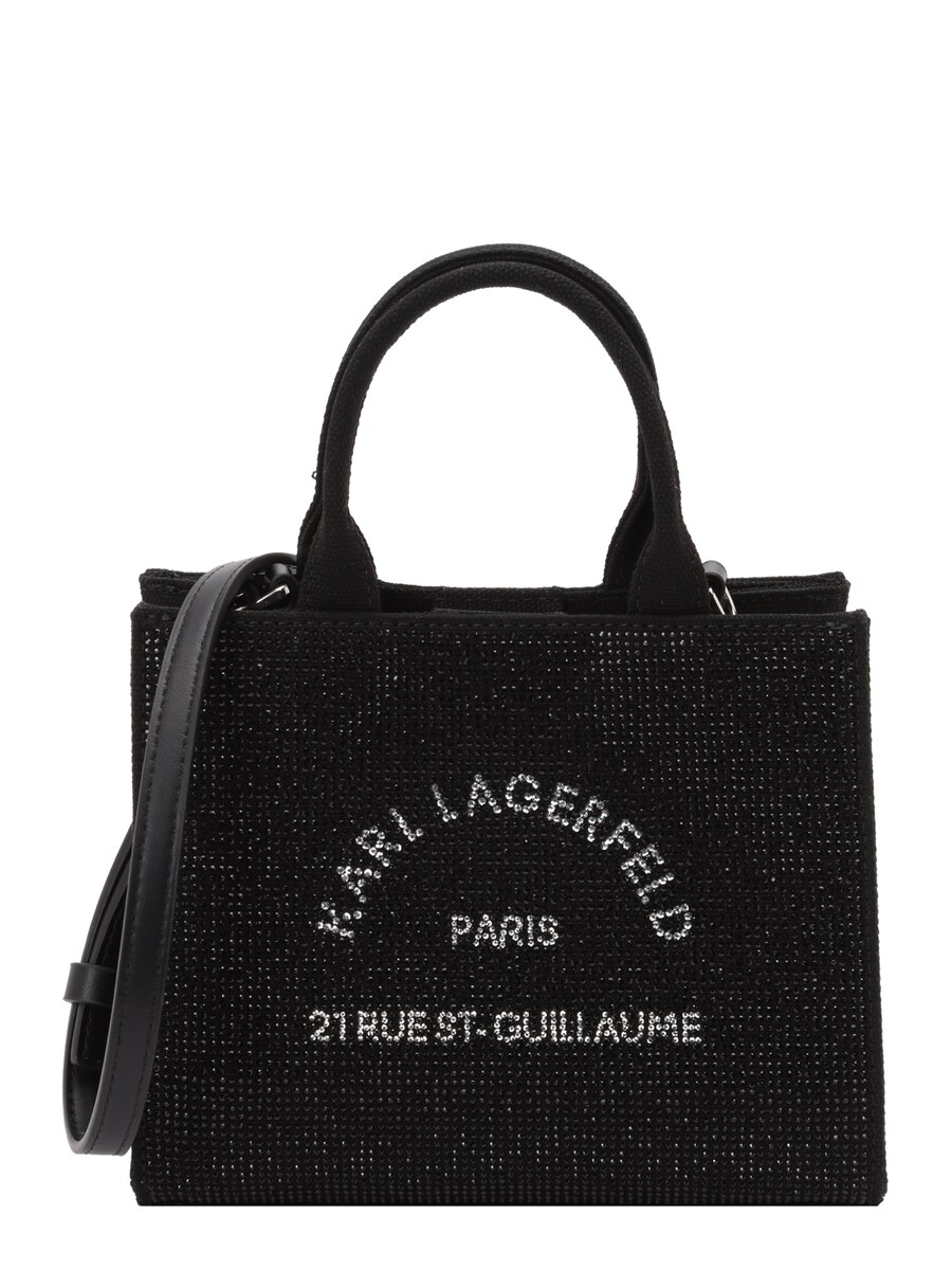 Сумочка Karl Lagerfeld Rue St-Guillaume, Black, Черный, Сумочка Karl Lagerfeld Rue St-Guillaume, Black
Сумочка Karl Lagerfeld Rue St-Guillaume, Black, Черный, Сумочка Karl Lagerfeld Rue St-Guillaume, Black