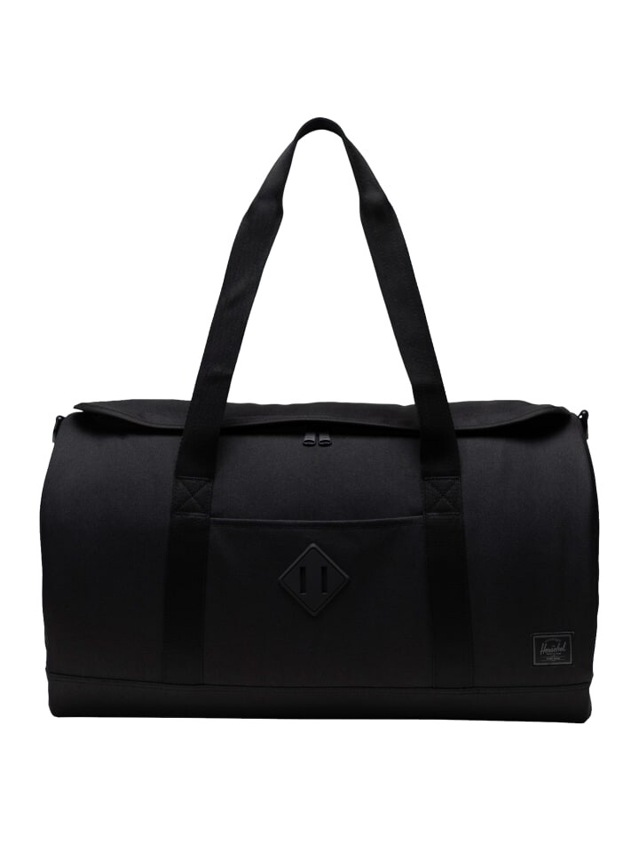 Спортивная сумка Herschel, черный
Спортивная сумка Herschel, черный