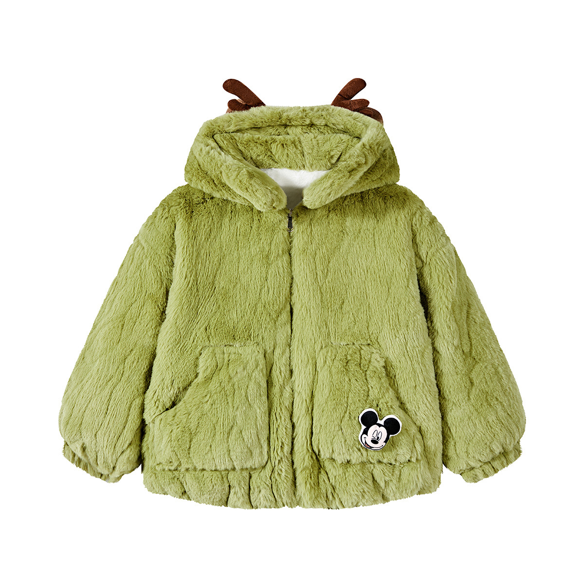 Детский свитер Disney, зеленый
Детский свитер Disney, зеленый