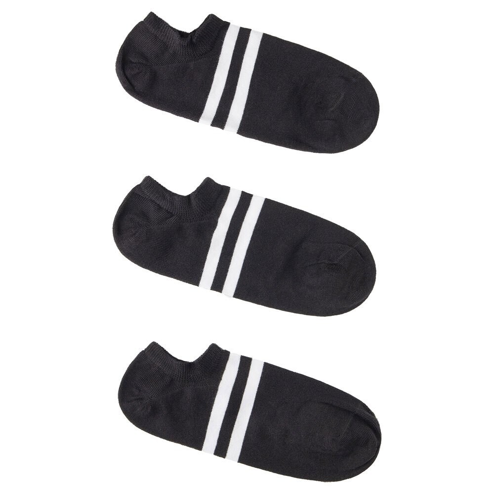 Носки Pepe Jeans Pepe Ns 3 шт, черный
Носки Pepe Jeans Pepe Ns 3 шт, черный