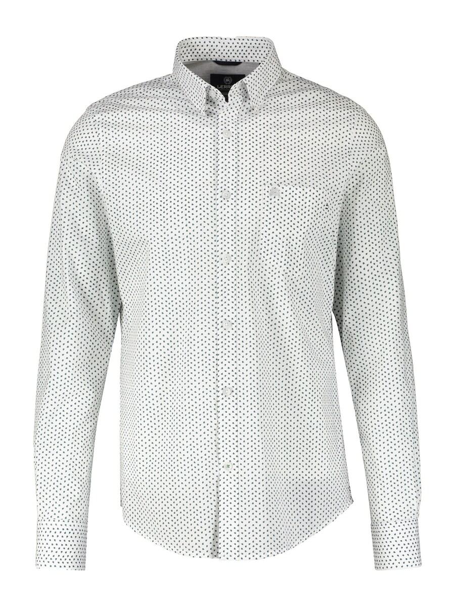 Рубашка обычного кроя на пуговицах LERROS, белый
Рубашка обычного кроя на пуговицах LERROS, белый