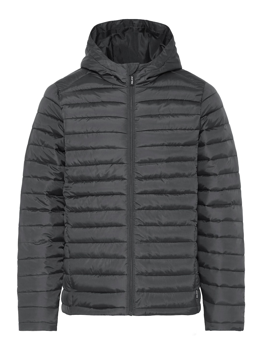 Куртка межсезонная BLEND BHRomi, темно-серый
Куртка межсезонная BLEND BHRomi, темно-серый