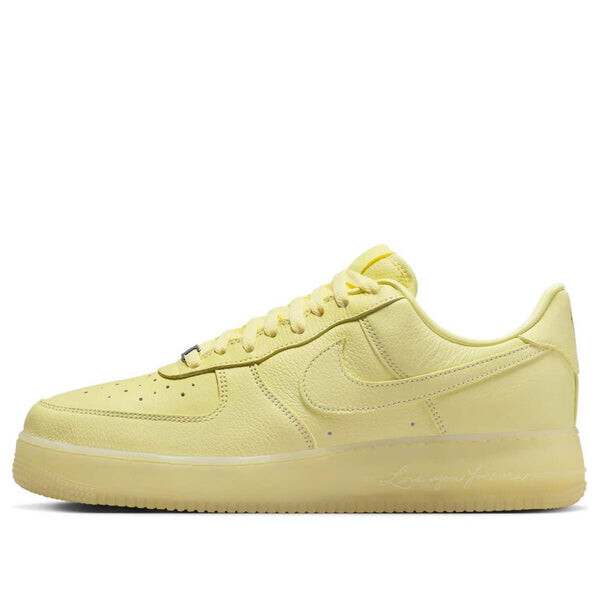 Кроссовки x notca air force 1 low 'certified lover boy citron tint' Nike, мультиколор
Кроссовки x notca air force 1 low 'certified lover boy citron tint' Nike, мультиколор