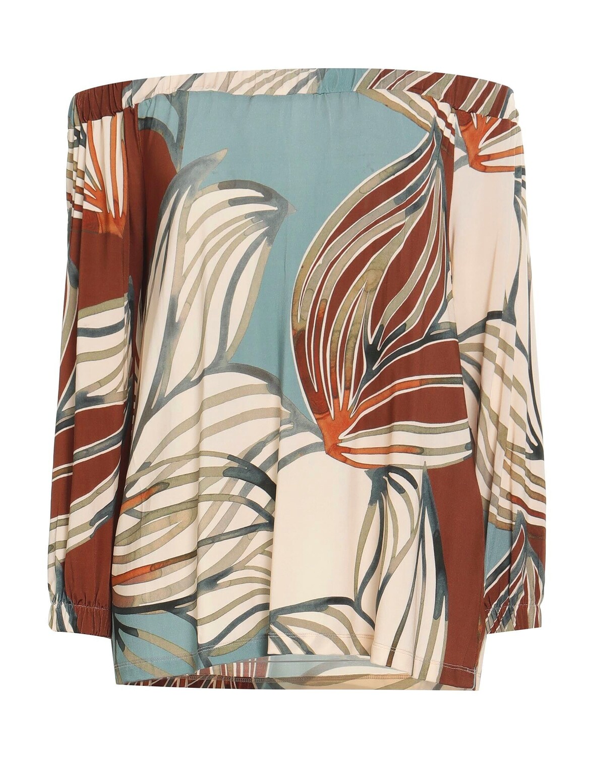 Топ Alpha Studio, синий
Топ Alpha Studio, синий