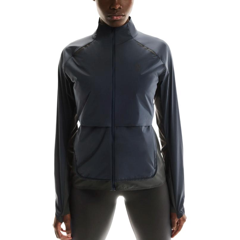 On Погодная куртка Women's Marine Blue/Solar Eclipse Black
On Погодная куртка Women's Marine Blue/Solar Eclipse Black