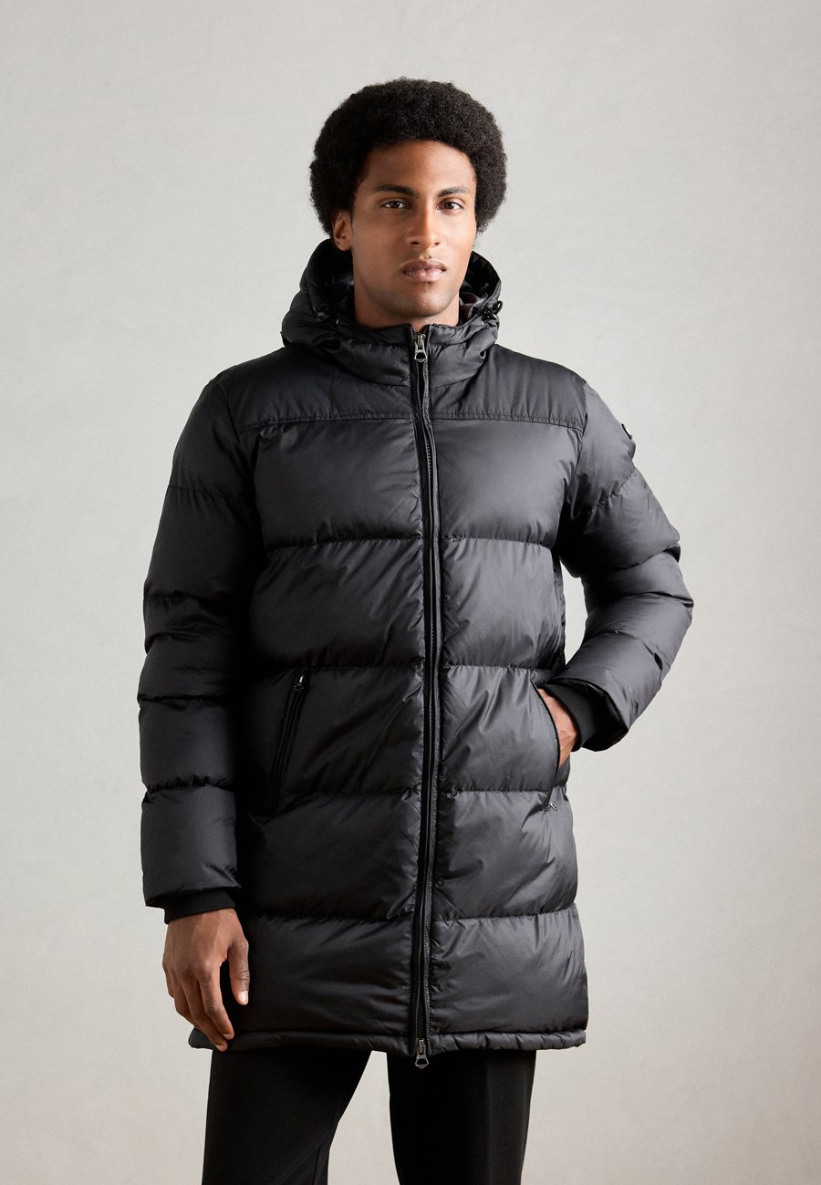 Пальто Schott MICKS, Black
Пальто Schott MICKS, Black