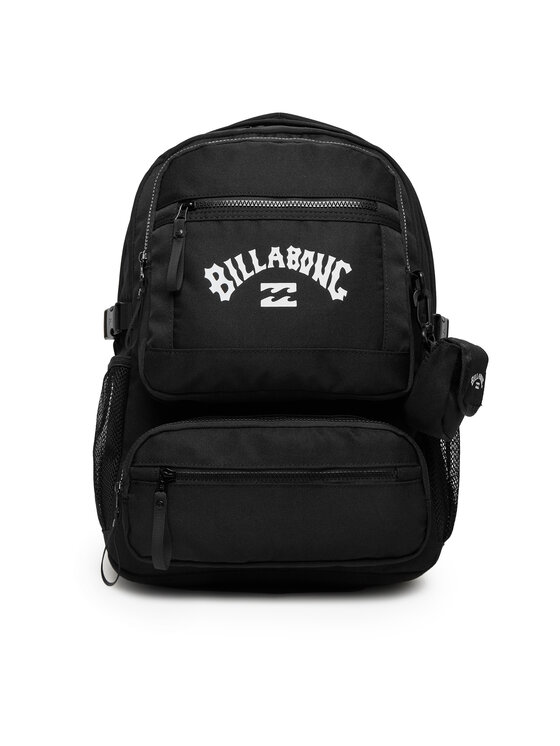 Рюкзак C-BLB-M-001-08 Billabong, чёрный
Рюкзак C-BLB-M-001-08 Billabong, чёрный