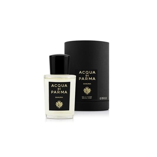 Сакура, парфюмированная вода, 20 мл Acqua di Parma
Сакура, парфюмированная вода, 20 мл Acqua di Parma