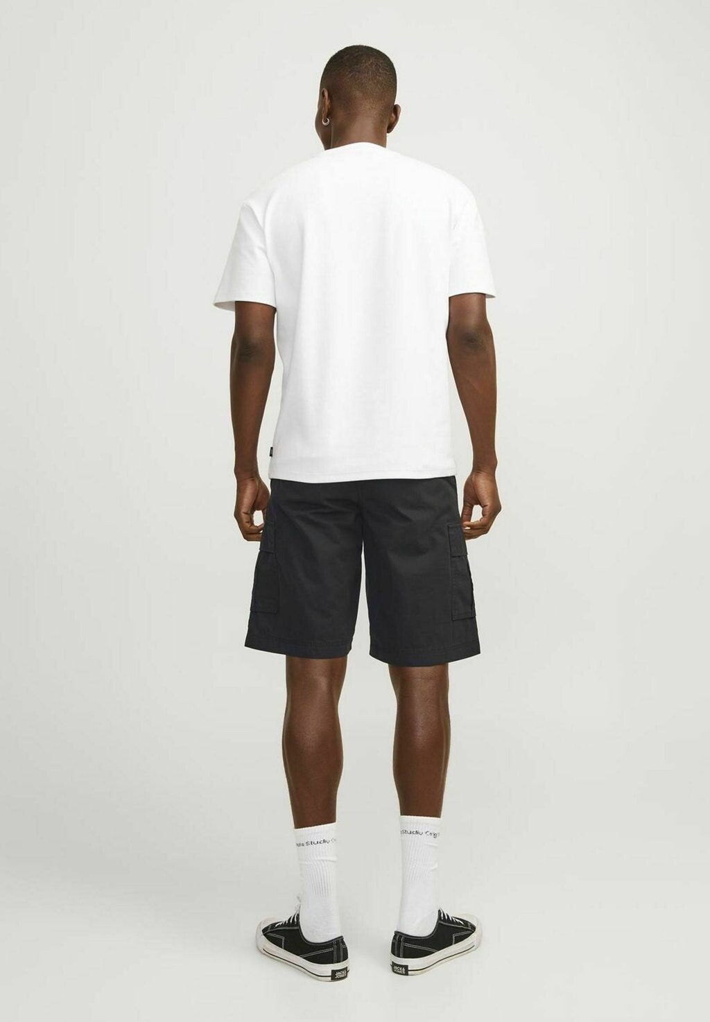 Шорты 2ER-PACK LOOSE FIT Jack & Jones, черный
Шорты 2ER-PACK LOOSE FIT Jack & Jones, черный