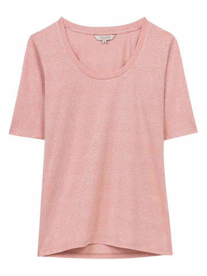 Футболка Herrlicher
Футболка Herrlicher