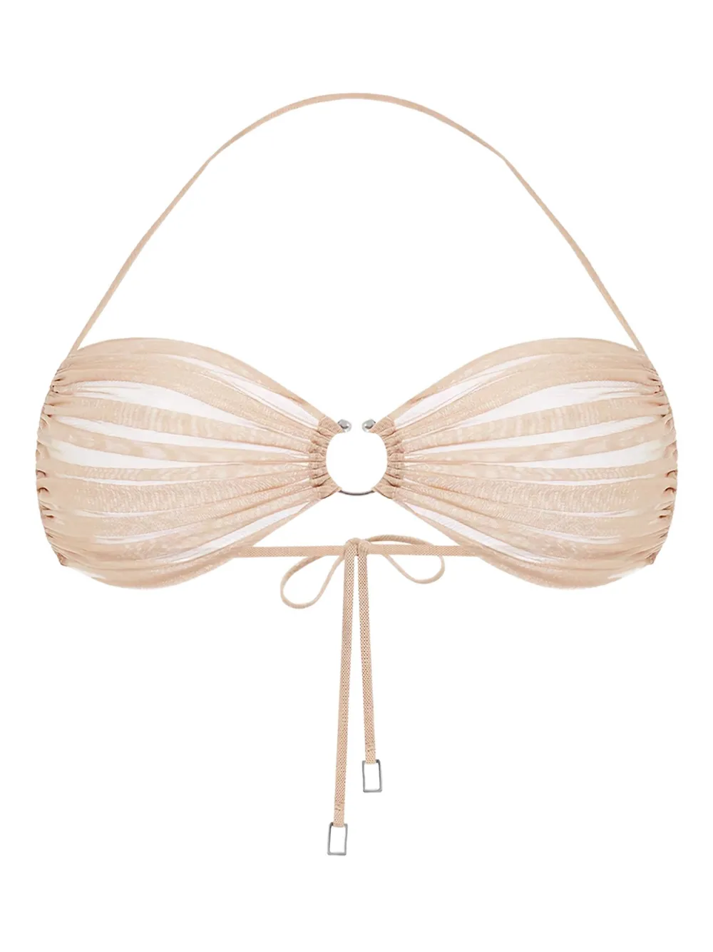 Бюстгальтер Icon Zhilyova, нейтральный
Бюстгальтер Icon Zhilyova, нейтральный