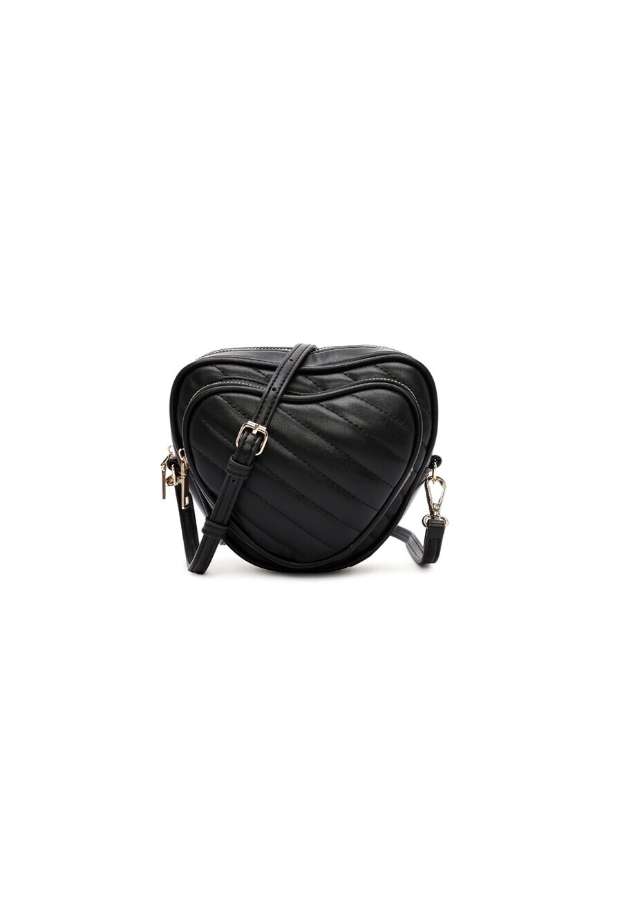 Сумка через плечо Derimod Crossbody Bag, черный
Сумка через плечо Derimod Crossbody Bag, черный