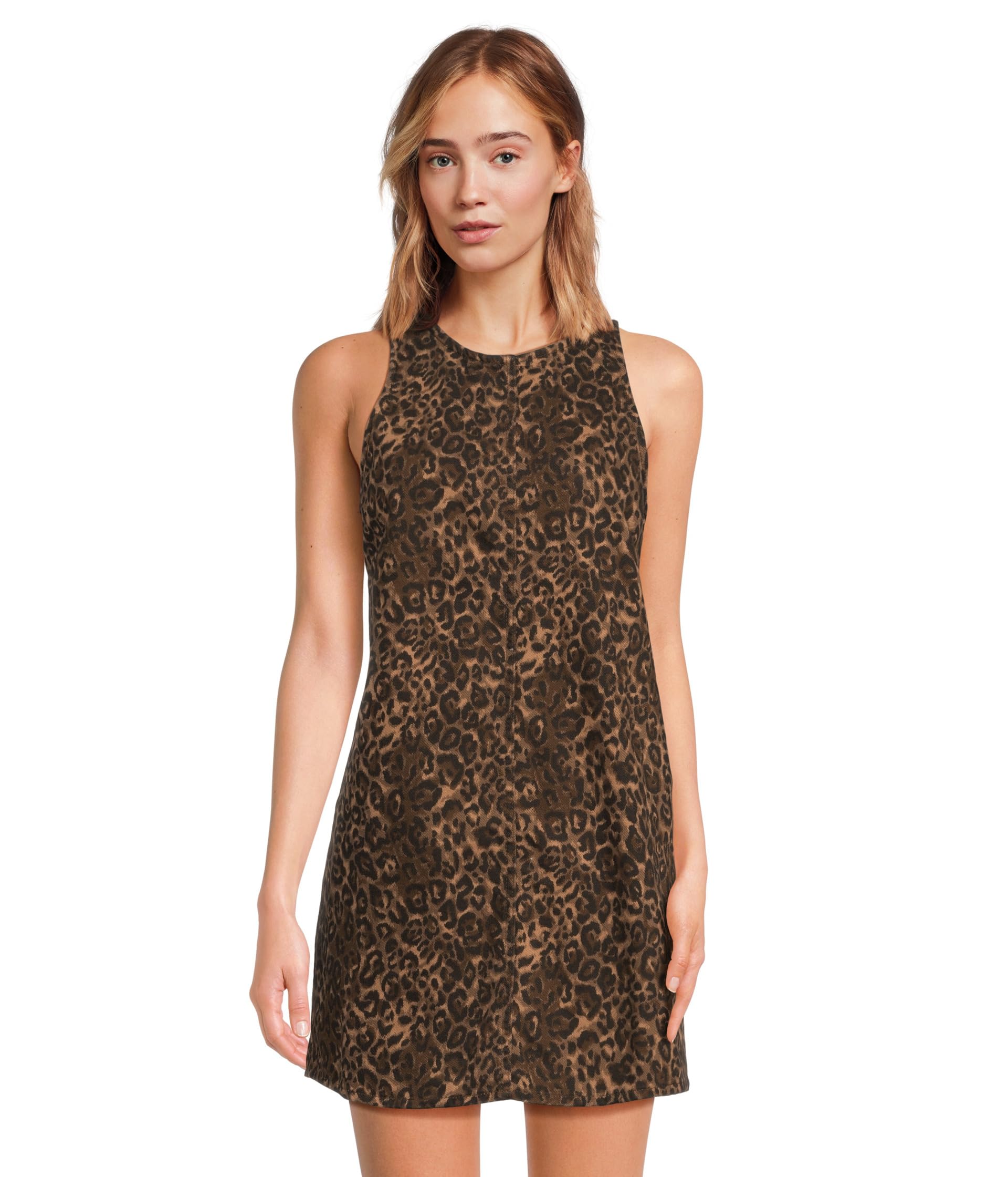 Платье Levi's Premium 90s Shift Dress, цвет Cat Eyes
Платье Levi's Premium 90s Shift Dress, цвет Cat Eyes