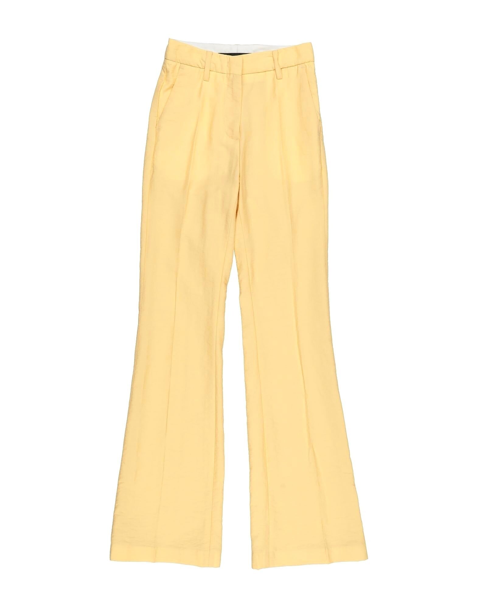 Брюки Department 5, пастельно-желтый
Брюки Department 5, пастельно-желтый