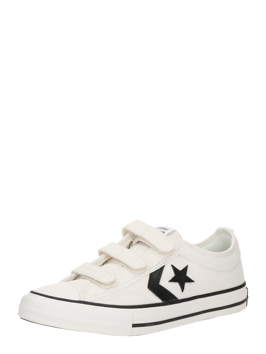 Кроссовки CONVERSE Sneakers STAR PLAYER 76, кремовый
Кроссовки CONVERSE Sneakers STAR PLAYER 76, кремовый
